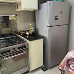P90 Mall Spacious Apartment In New Cairo