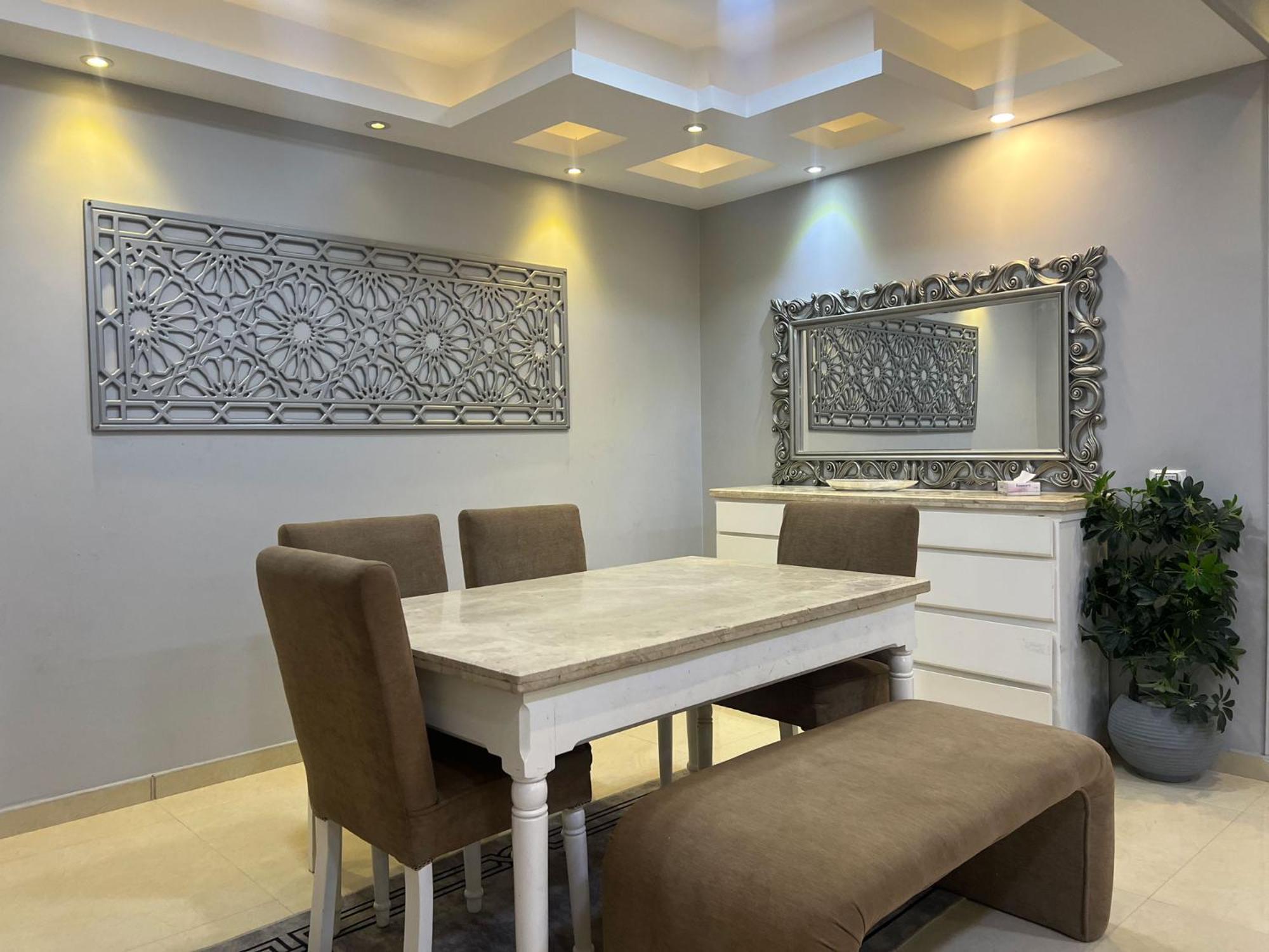 P90 Mall Spacious In New Apartment *