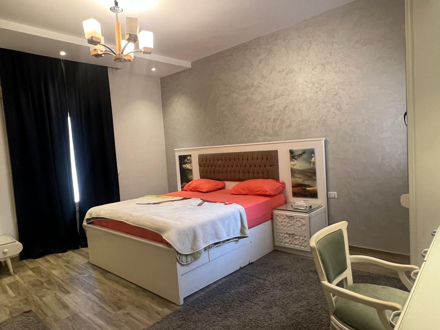 P90 Mall Spacious In New Apartment Cairo