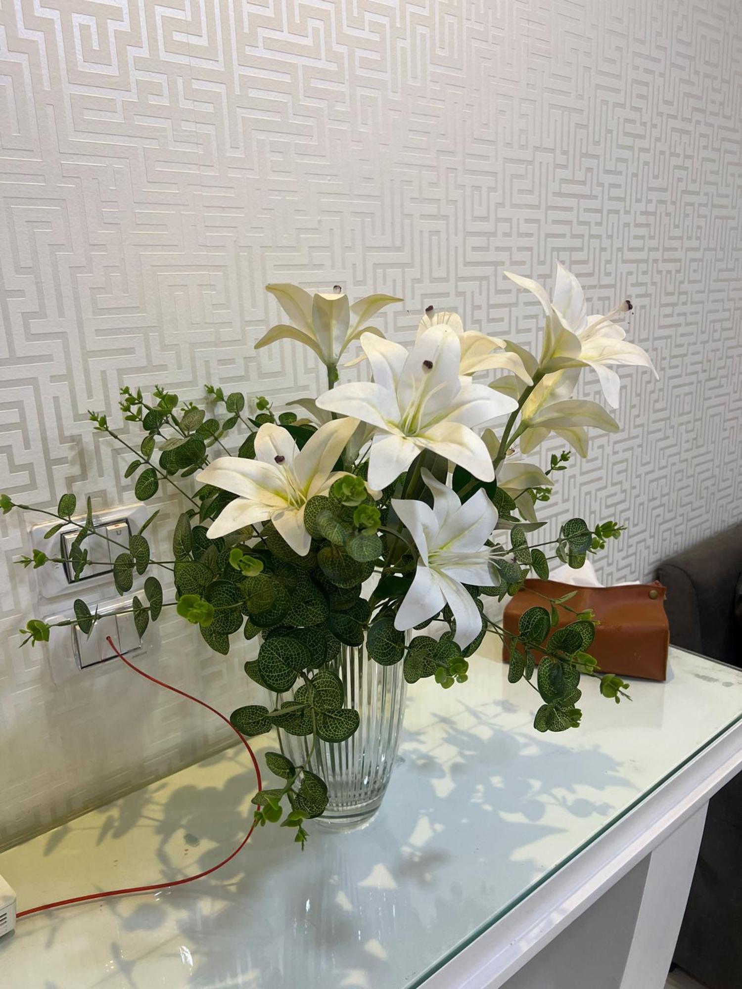 Apartment P90 Mall Spacious In New *