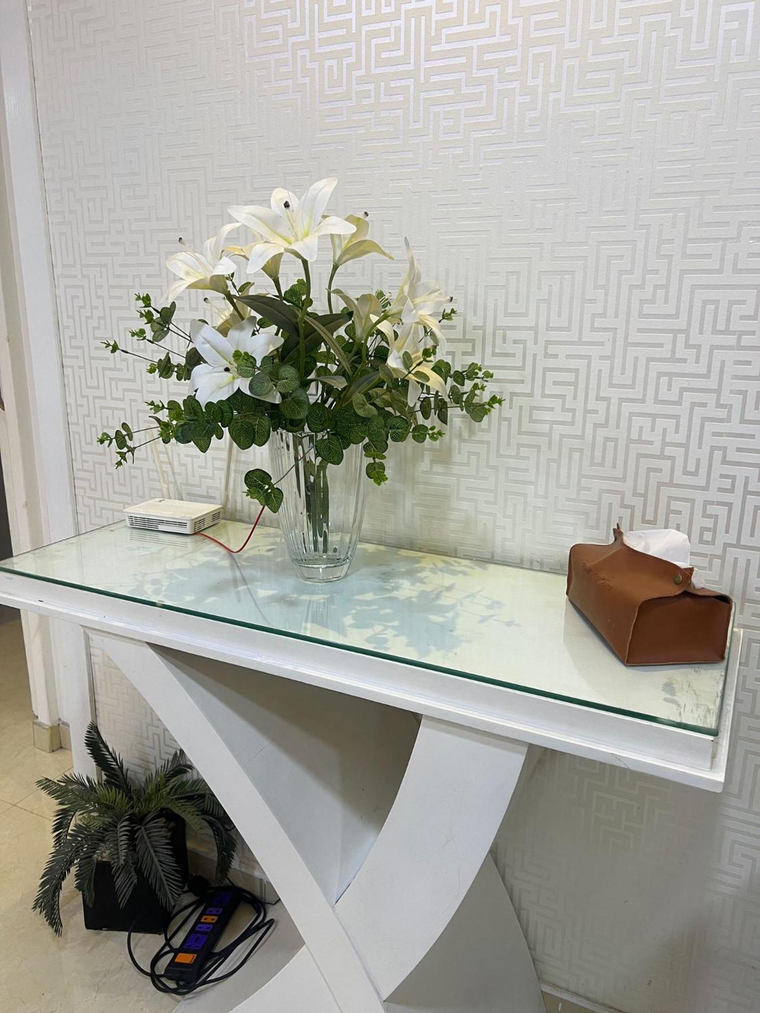 Apartment P90 Mall Spacious In New