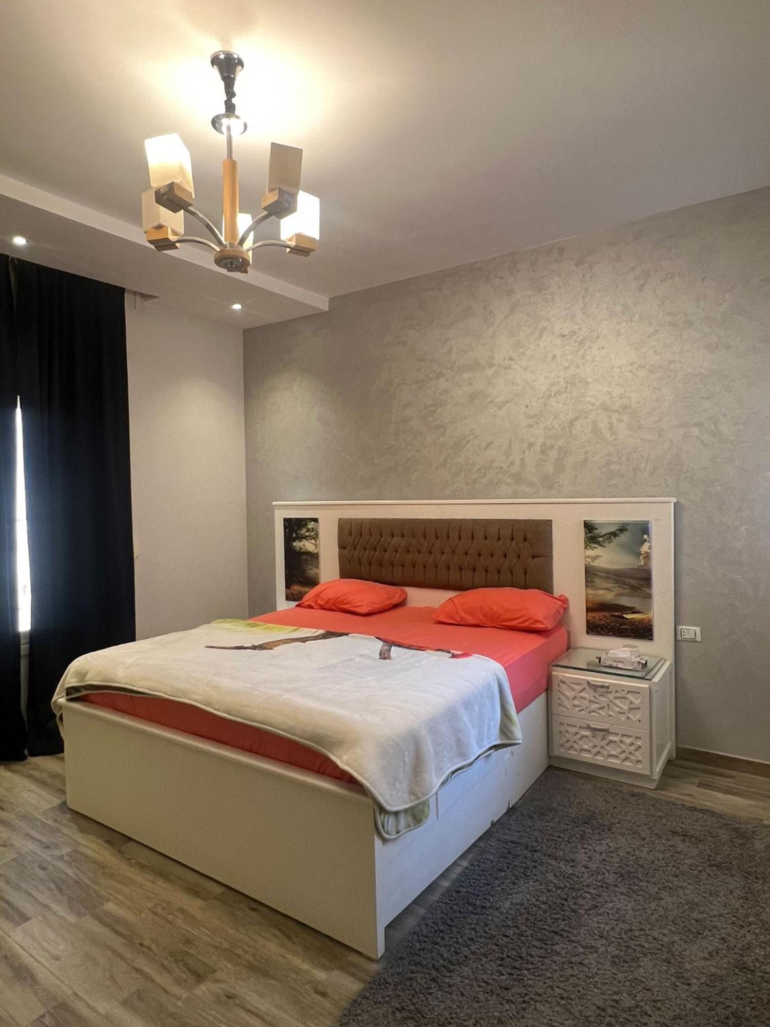 P90 Mall Spacious In New Apartment *